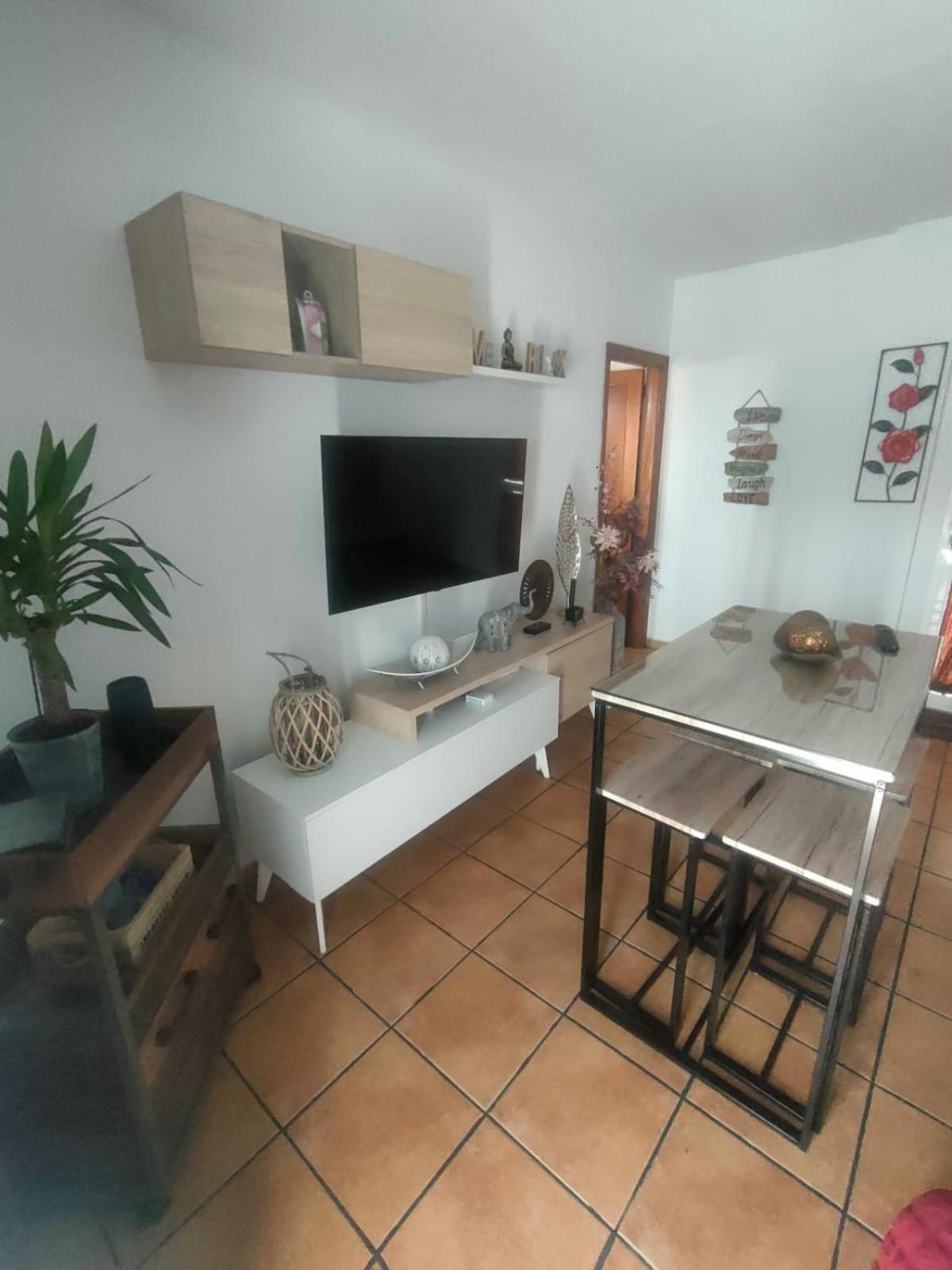 Casa Fama Apartman El Paso Kültér fotó