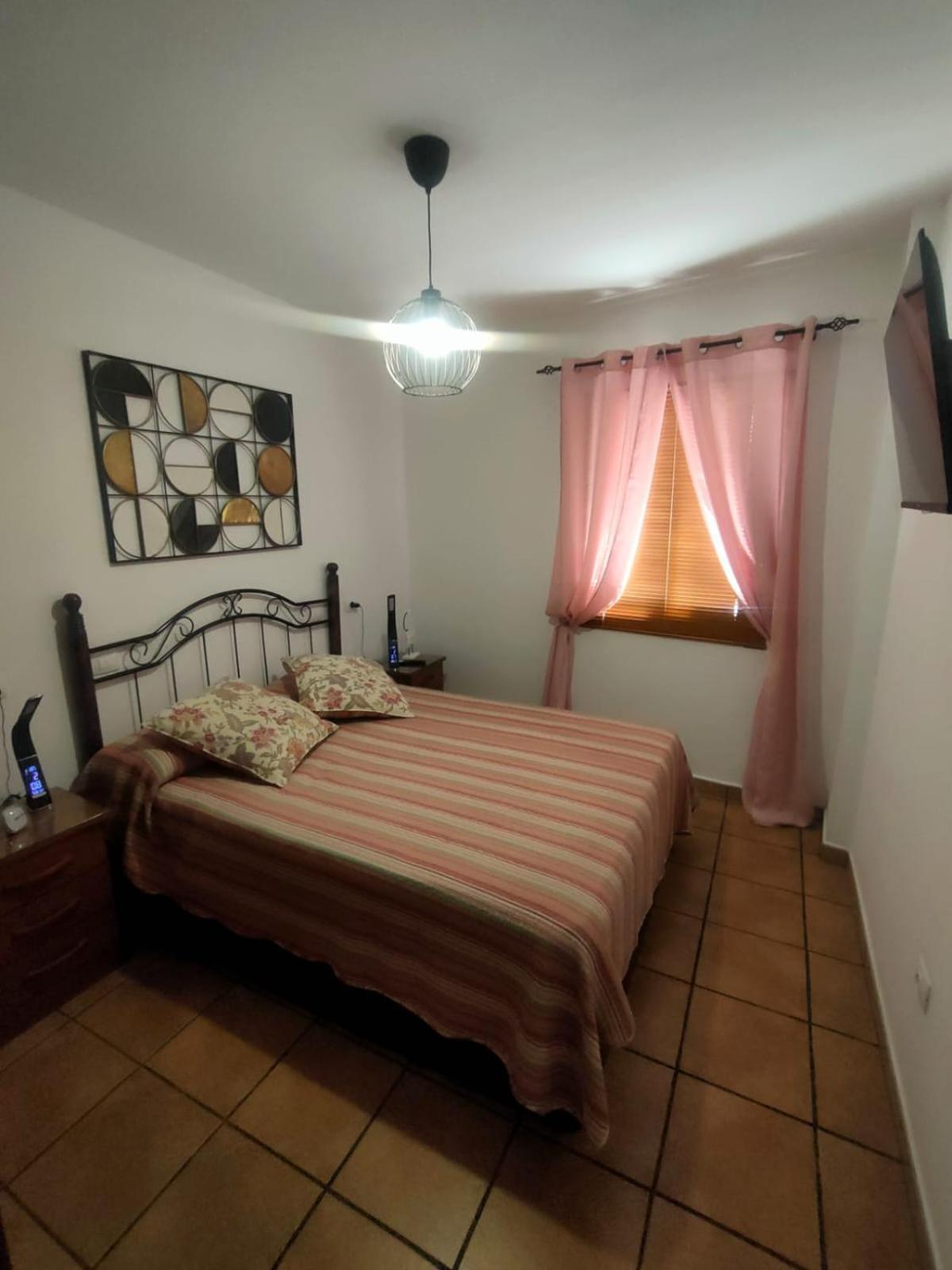 Casa Fama Apartman El Paso Kültér fotó